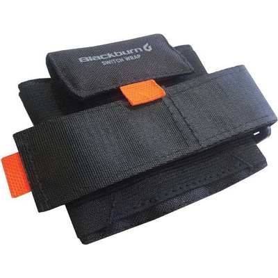 Blackburn switch wrap bag