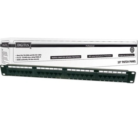 Digitus A-PAN-24U