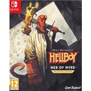 Hry na Nintendo Switch Mike Mignola's Hellboy: Web of Wyrd (Collector's Edition)