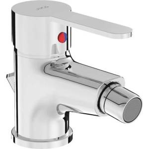 Jika Lyra Smart - Смесител за биде с излив, хром H3411Z10041171 (H3411Z10041171)