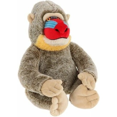 KEEL Opice Mandrill 25 cm