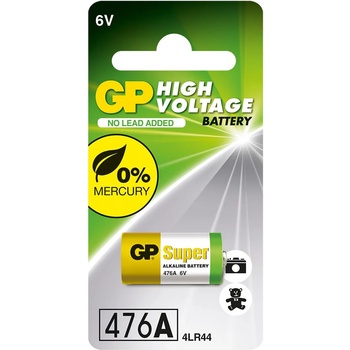 GP Batteries Батерия gp batteries - gp-ba-476af-u1 (gp-ba-476af-u1)