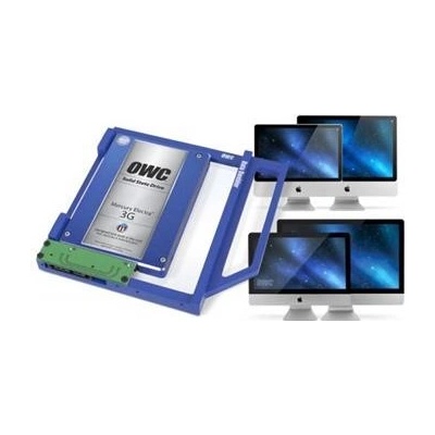 OWC iMac DataDoubler OWCDIDIMCL0GB