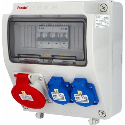 Famatel V1601-ZSF20100000.0 /3957