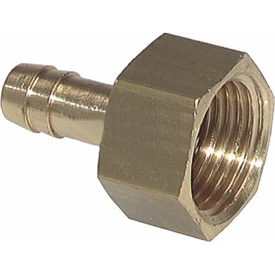Spojka na hadicu s vnútorným závitom – samec 10mm x 1/4 CHFP-59 04013