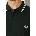 Fred Perry Памучна тениска с яка Fred Perry (M3600.T50)