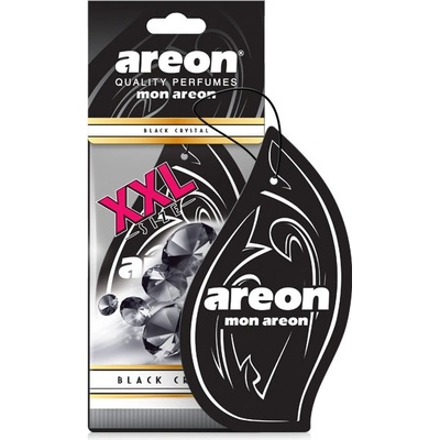 Areon MON XXL - Black Crystal