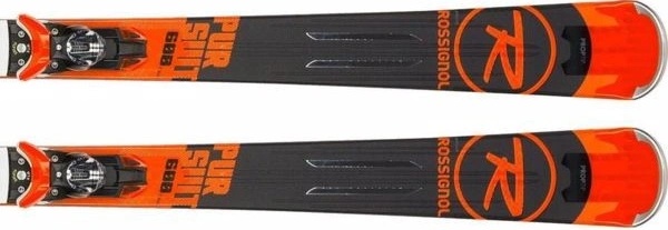 Rossignol Pursuit 600 CAM 18/19 - Heureka.sk