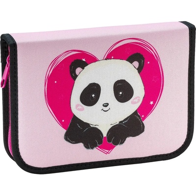 Stil 1-patro Panda Love
