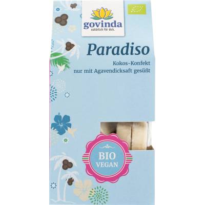 Govinda Paradiso 100 g
