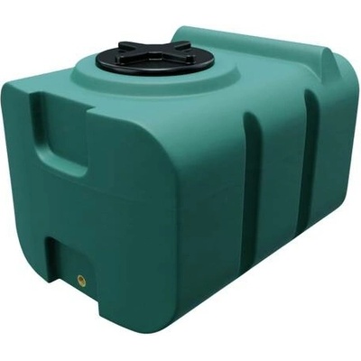 UH Plast nádrž na vodu SK 100L zelená