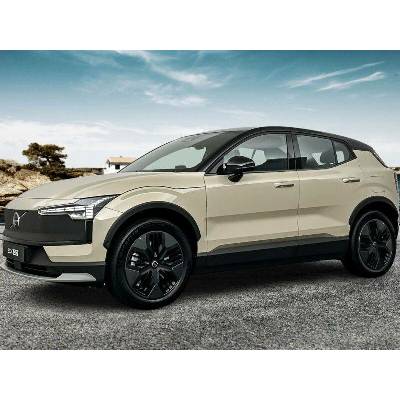 Volvo EX30 Twin Motor Performance Cross Country Ultra AWD 316 kW