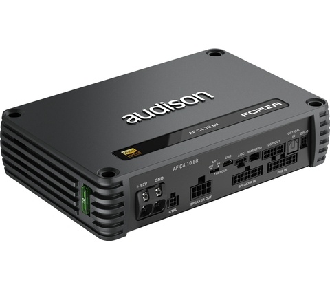 Audison AF C4.10 bit