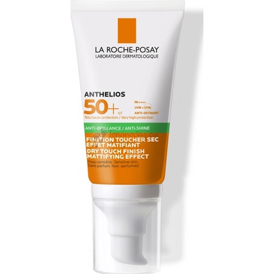 La Roche-Posay Anthelios XL Dry Touch gél-Cream SPF50+ 50 ml