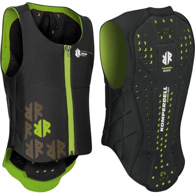 Komperdell Ballistic Vest