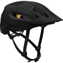 Scott Supra Plus MIPS Black Matt 2026