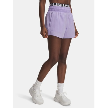 Under Armour Дамски къси панталони Under Armour UA Vanish 3in Short-PPL Under Armour | Lilav | ЖЕНИ | XS