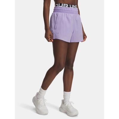 Under Armour Дамски къси панталони Under Armour UA Vanish 3in Short-PPL Under Armour | Lilav | ЖЕНИ | XS