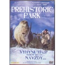 Prehistorický park DVD