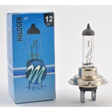 M-Tech Basic H7 PX26d 12V 55W