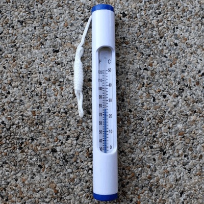 VÁGNER POOL teploměr neplovoucí