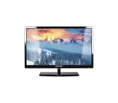 Sencor SLE 22F55M4