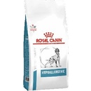 Royal Canin Veterinary Health Nutrition Dog Hypoallergenic Moderate Calorie 14 kg