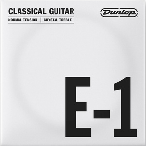 Dunlop DCY01ENS Единична струна за китара (DCY01ENS)