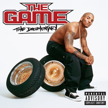 The Game - The Documentary - CD
