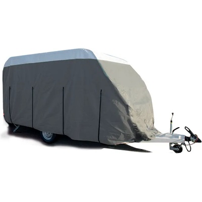 Reimo Tent Защитно покривало за каравани premium - дишаща материя (928541)