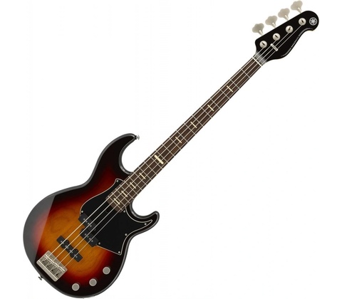 Yamaha BBP34