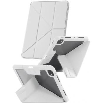 Image 1 of Panzer CARE by ® TPU Essential Case Grey iPad Pro 11" (2024-2025) кейс за мобилен телефон Калъф (CR93652) (CR93652)