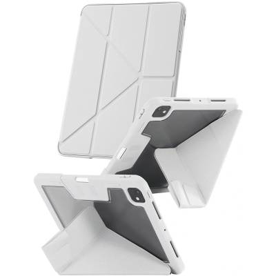 Panzer CARE by ® TPU Essential Case Grey iPad Pro 11" (2024-2025) кейс за мобилен телефон Калъф (CR93652) (CR93652)