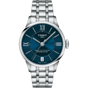 Tissot T099.207.11.048.00 Часовници