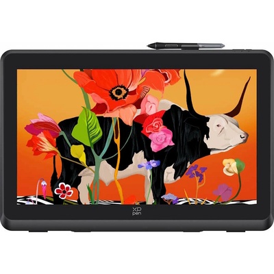 XPPen Artist 22 Pro 2nd gen MD22QH