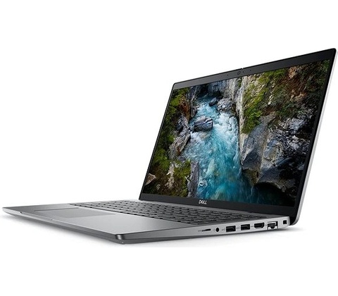 Dell Precision 3580 7D2YD