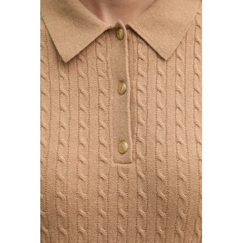 Tommy Hilfiger Вълнена рокля Tommy Hilfiger (WW0WW44979)