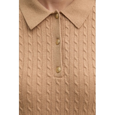 Tommy Hilfiger Вълнена рокля Tommy Hilfiger (WW0WW44979)