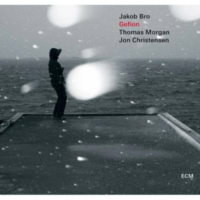 Gefion Jakob Bro, Thomas Morgan & Jon Christensen LP