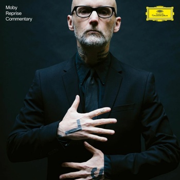 MOBY - REPRISE CD