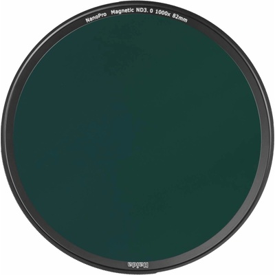 Haida NanoPro Magnetic ND 1000x 58 mm