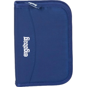 ergobag Несесер с пособия Ergobag InspectBear - С 1 цип (ERG-HPC-002-301)