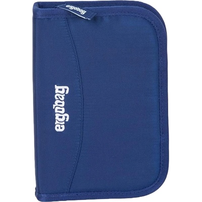 ergobag Несесер с пособия Ergobag InspectBear - С 1 цип (ERG-HPC-002-301)