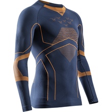 X-Bionic Energy Accumulator Light Shirt Ls Men modrá