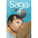Saga Book One