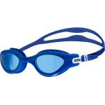 arena the one plus goggles син