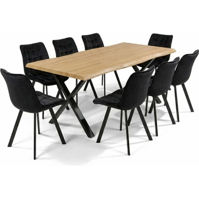 Vikio VJS238-8C-S