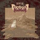 Draken - Here Be Draken CD