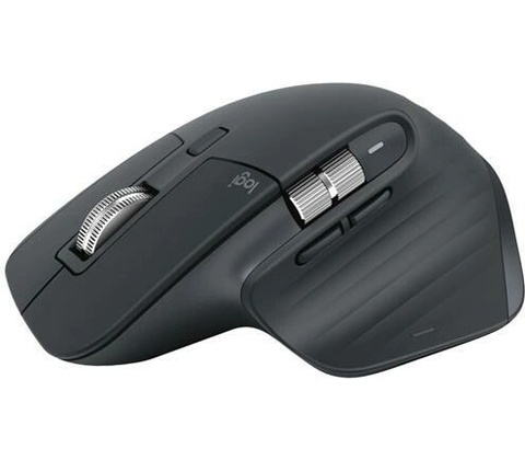 Logitech MX Master 3s Wireless Mouse 910-007501