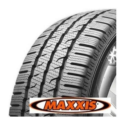 Maxxis Vansmart Snow WL2 185/80 R15 103/102R